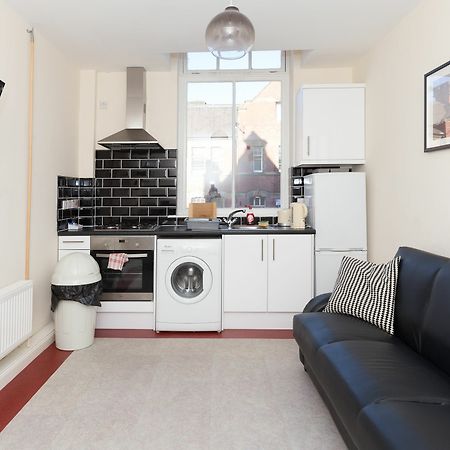 The Apartment Company Gateshead Extérieur photo