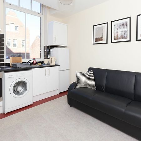 The Apartment Company Gateshead Extérieur photo