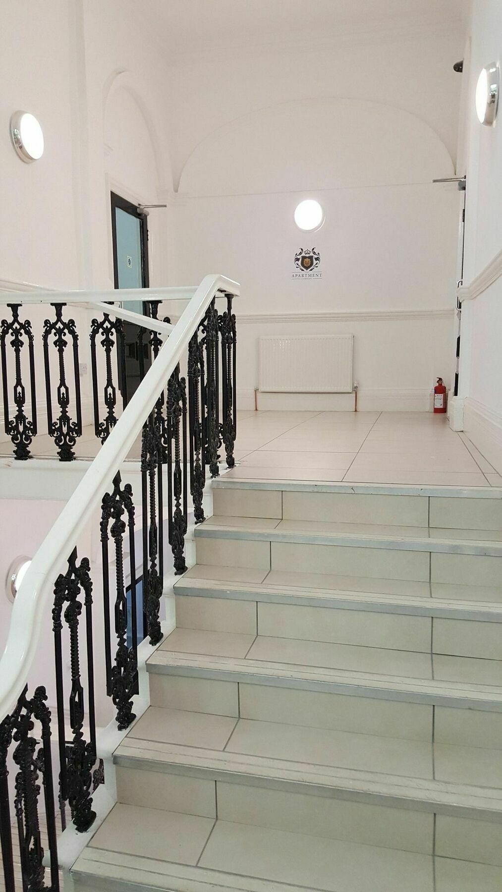 The Apartment Company Gateshead Extérieur photo
