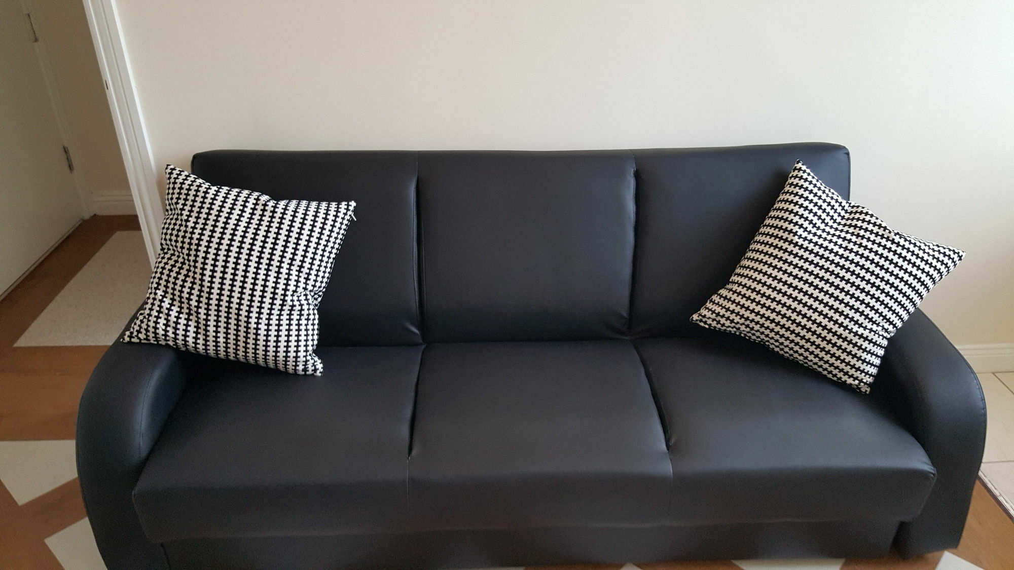 The Apartment Company Gateshead Extérieur photo