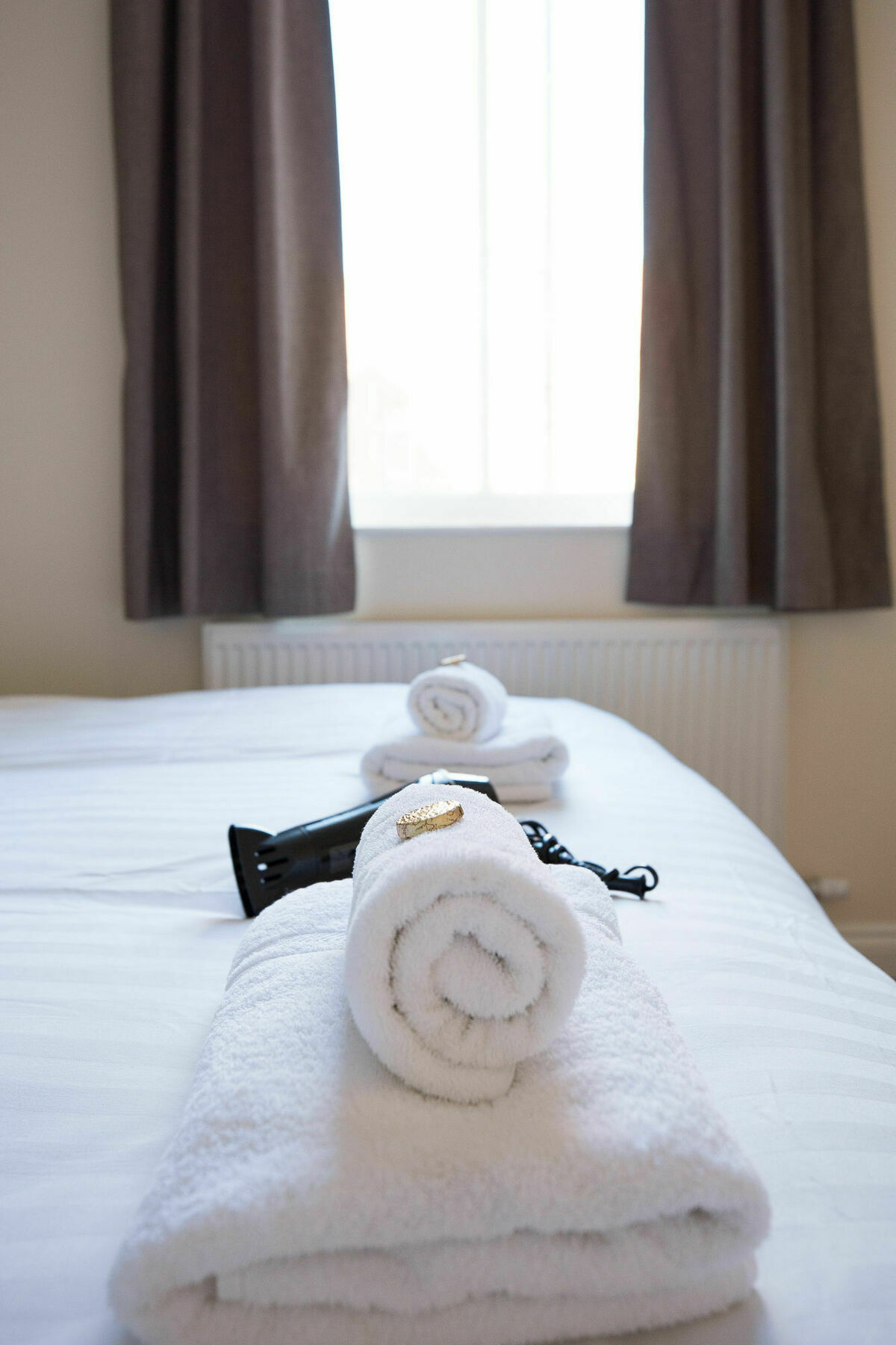 The Apartment Company Gateshead Extérieur photo