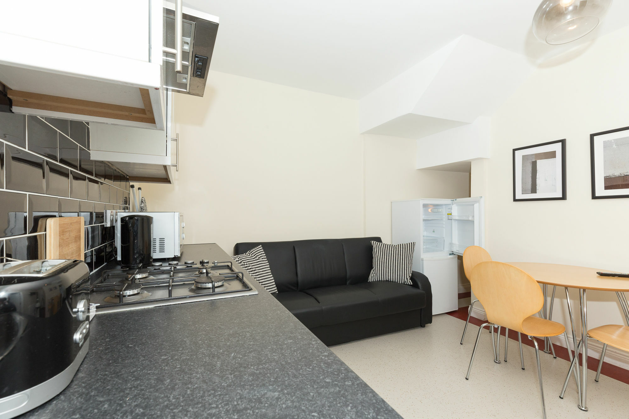 The Apartment Company Gateshead Extérieur photo