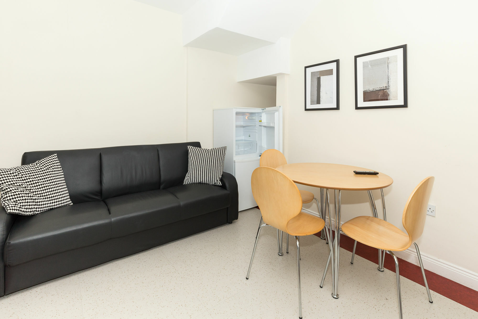 The Apartment Company Gateshead Extérieur photo