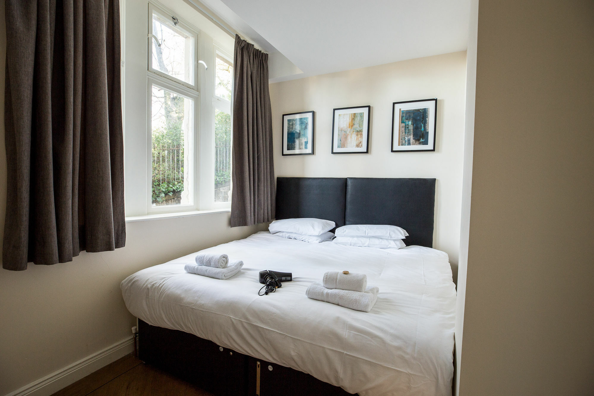 The Apartment Company Gateshead Extérieur photo