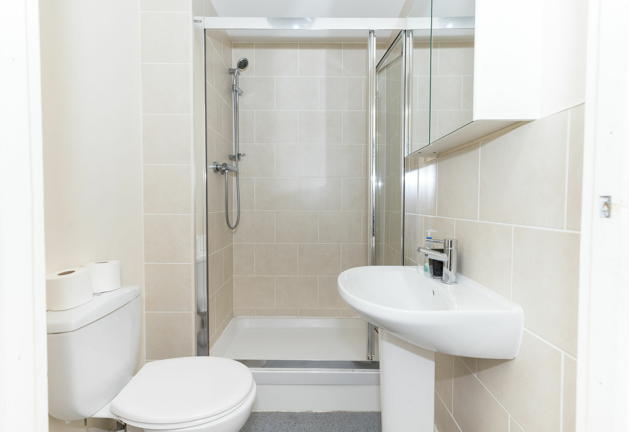 The Apartment Company Gateshead Extérieur photo