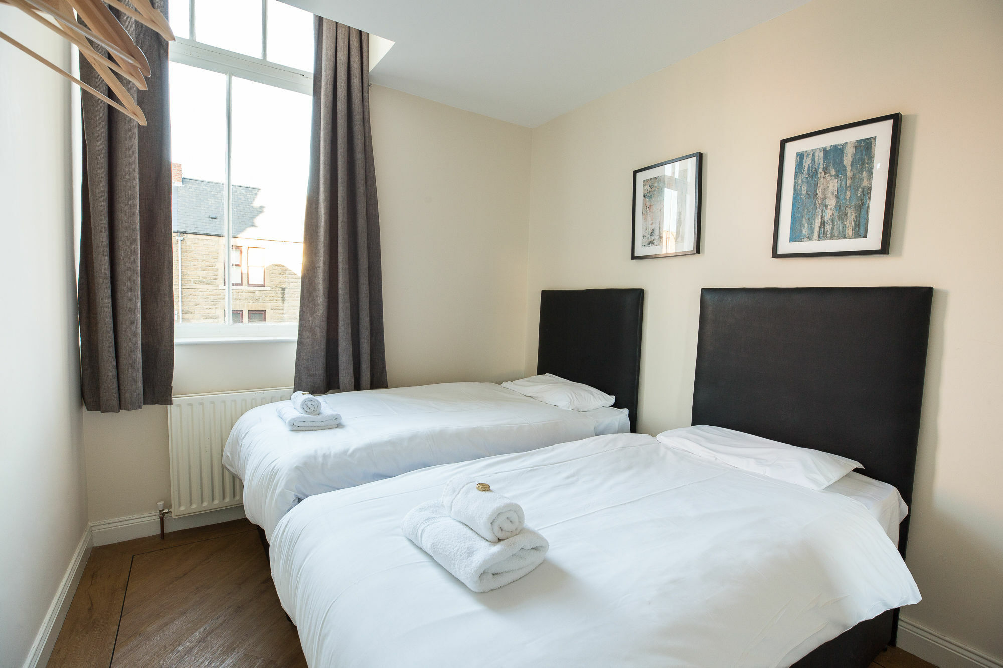The Apartment Company Gateshead Extérieur photo