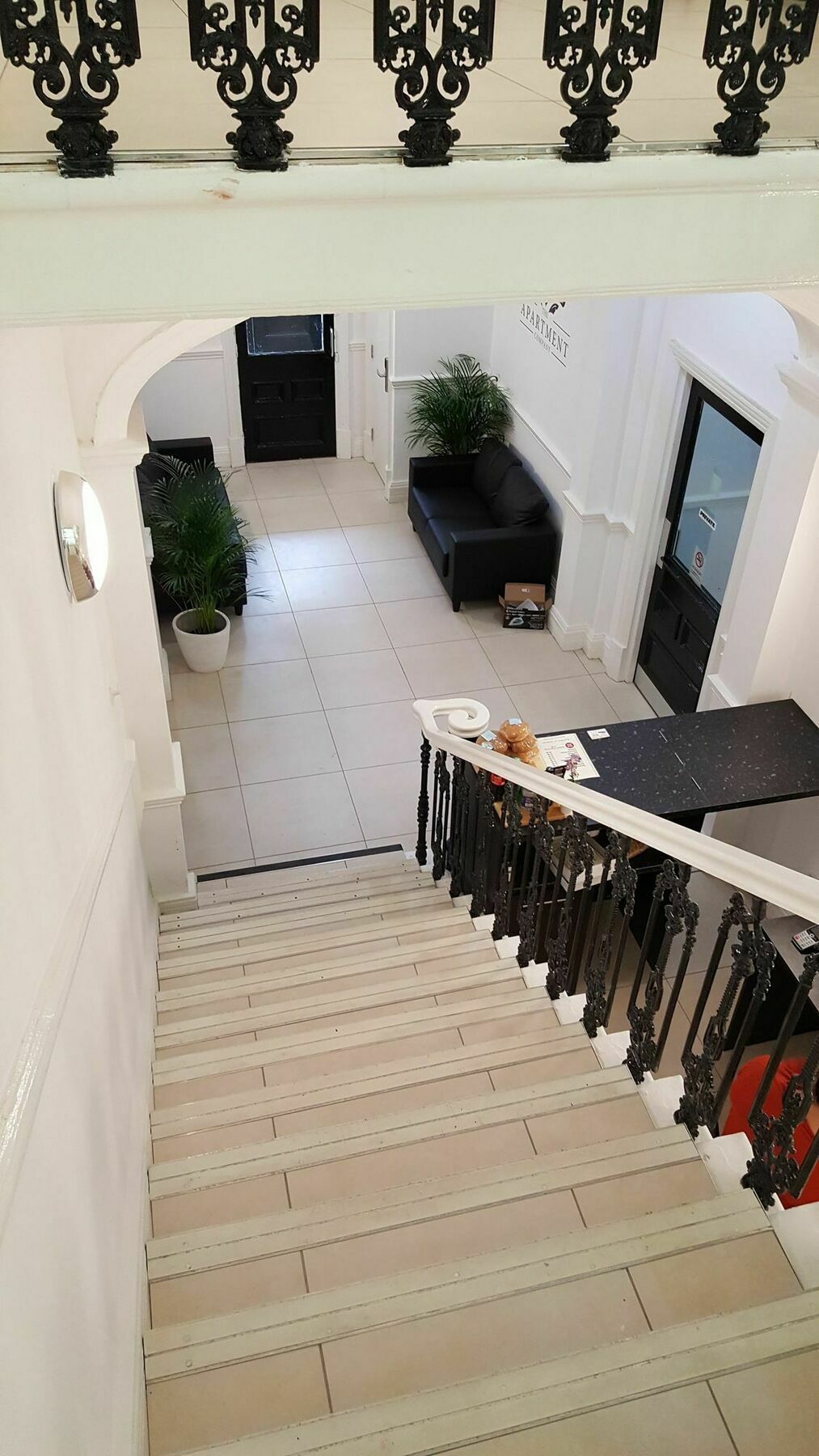 The Apartment Company Gateshead Extérieur photo
