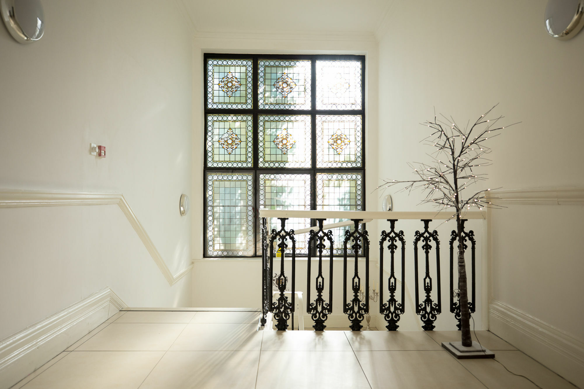 The Apartment Company Gateshead Extérieur photo