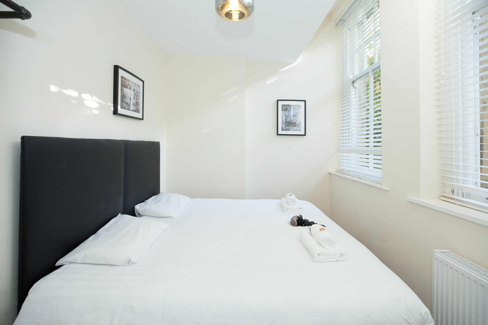 The Apartment Company Gateshead Extérieur photo