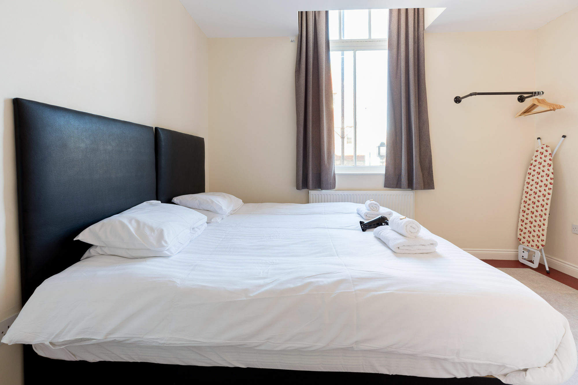 The Apartment Company Gateshead Extérieur photo