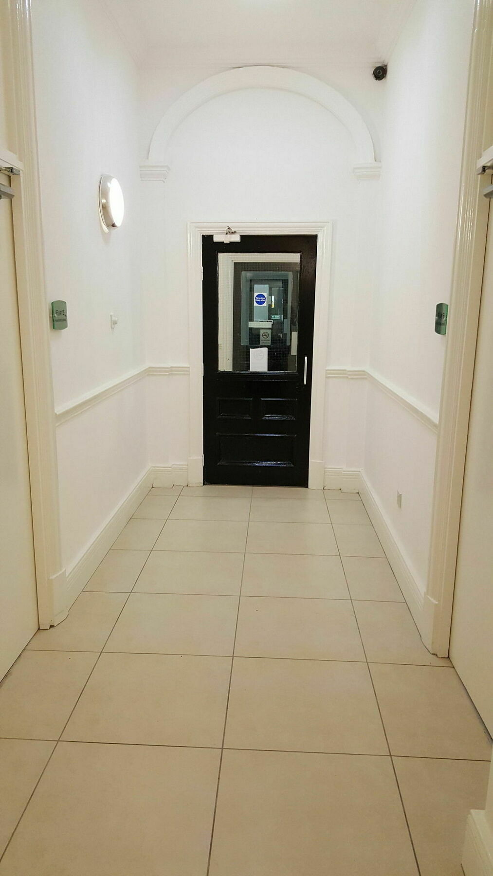 The Apartment Company Gateshead Extérieur photo