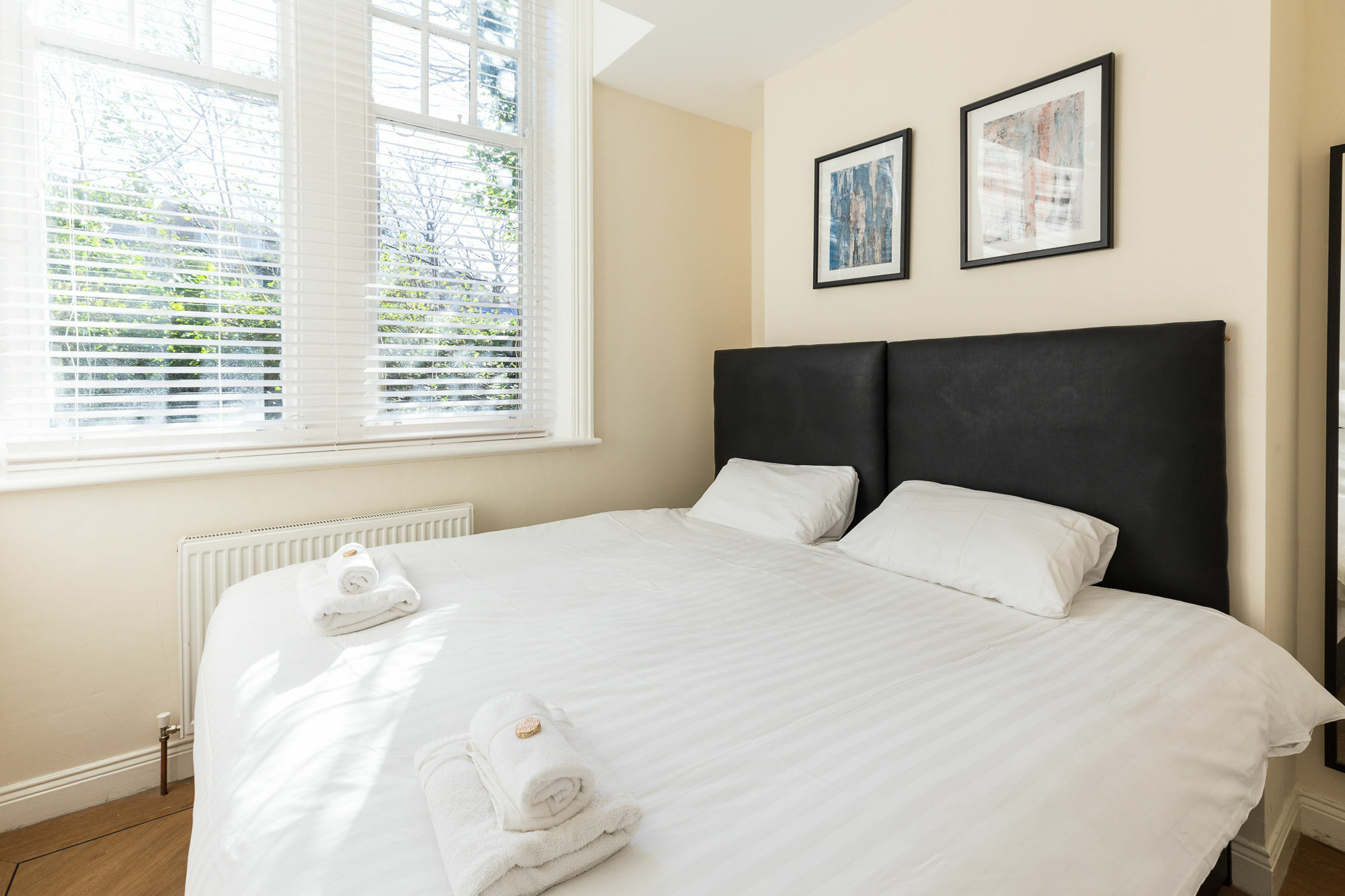 The Apartment Company Gateshead Extérieur photo