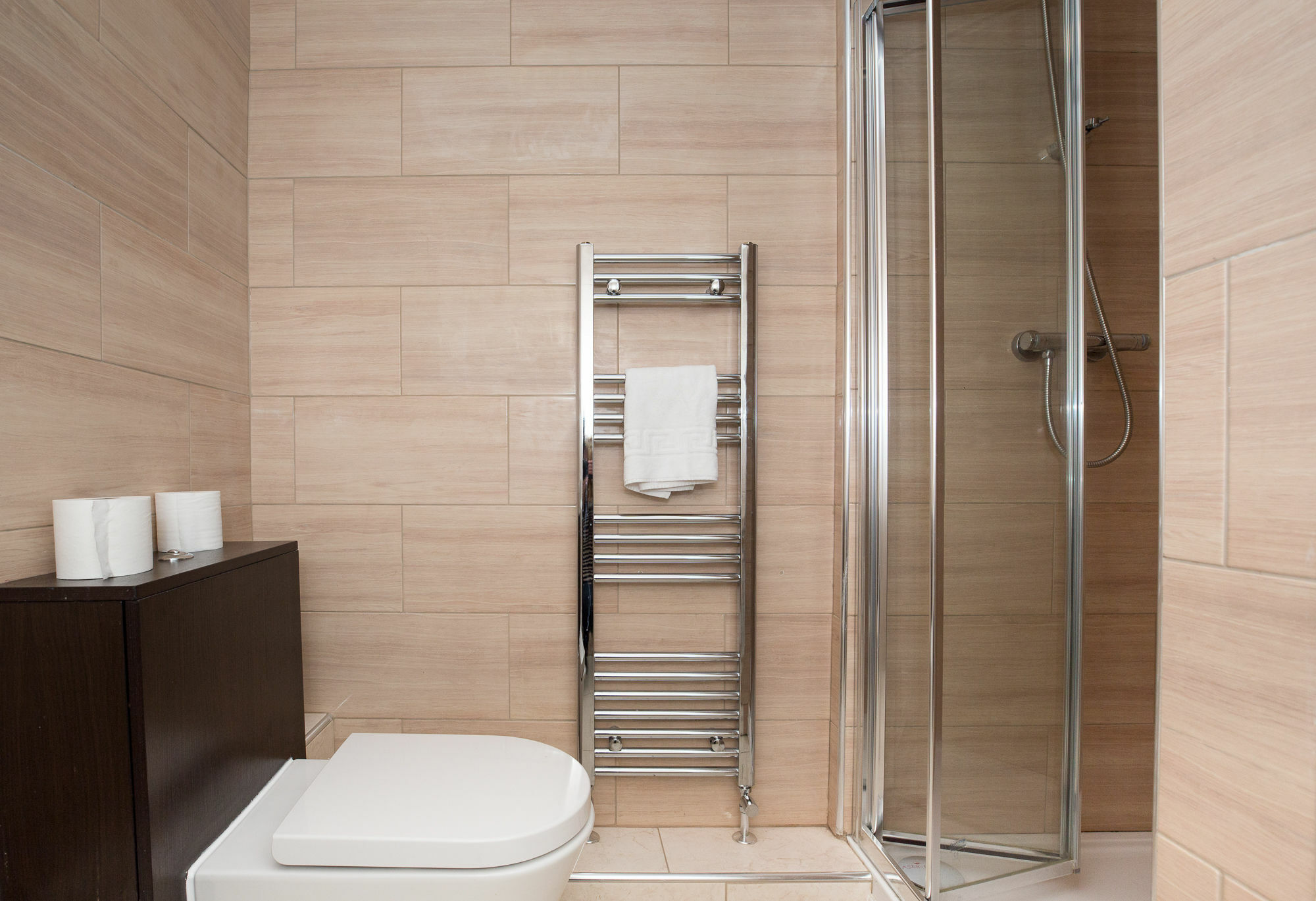 The Apartment Company Gateshead Extérieur photo