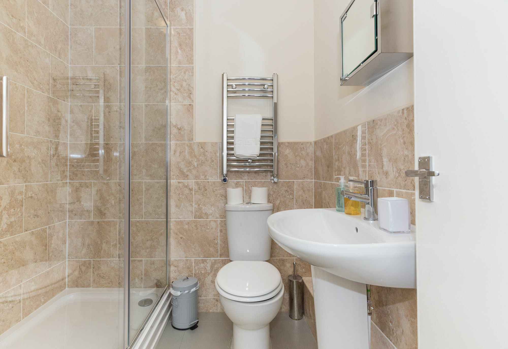 The Apartment Company Gateshead Extérieur photo