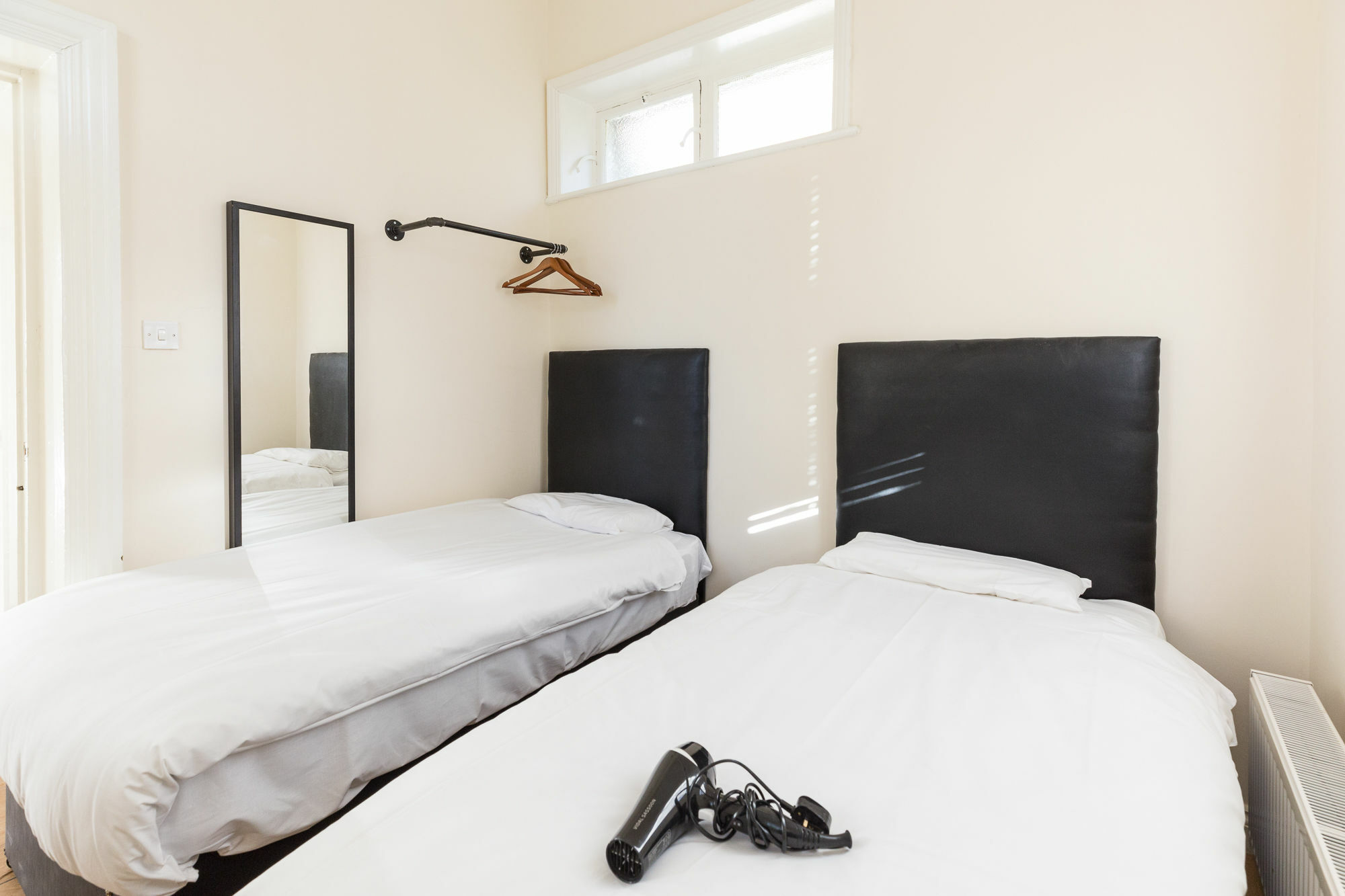 The Apartment Company Gateshead Extérieur photo