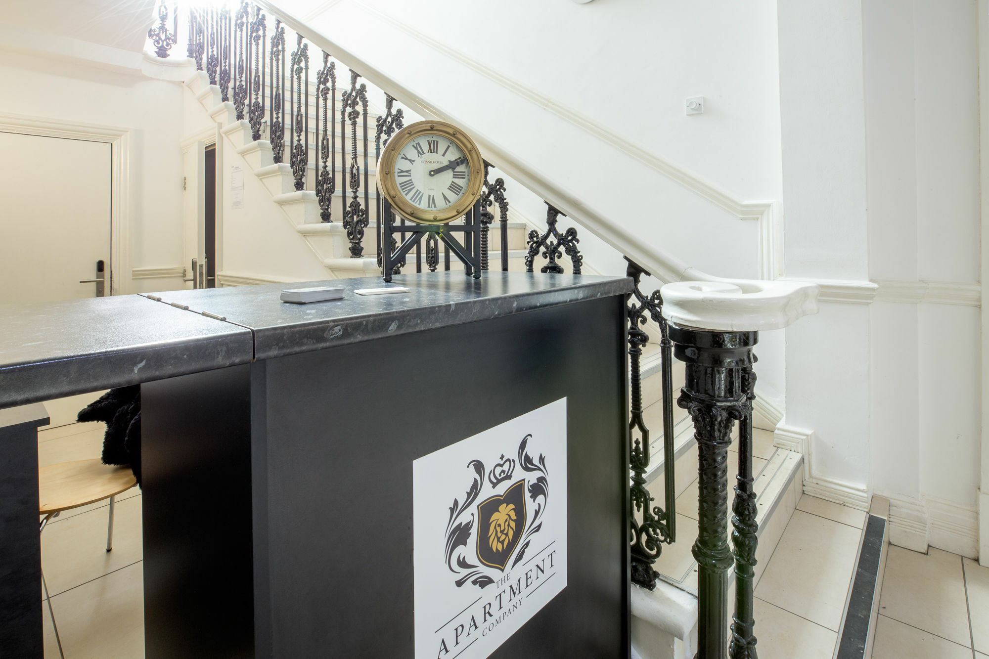 The Apartment Company Gateshead Extérieur photo