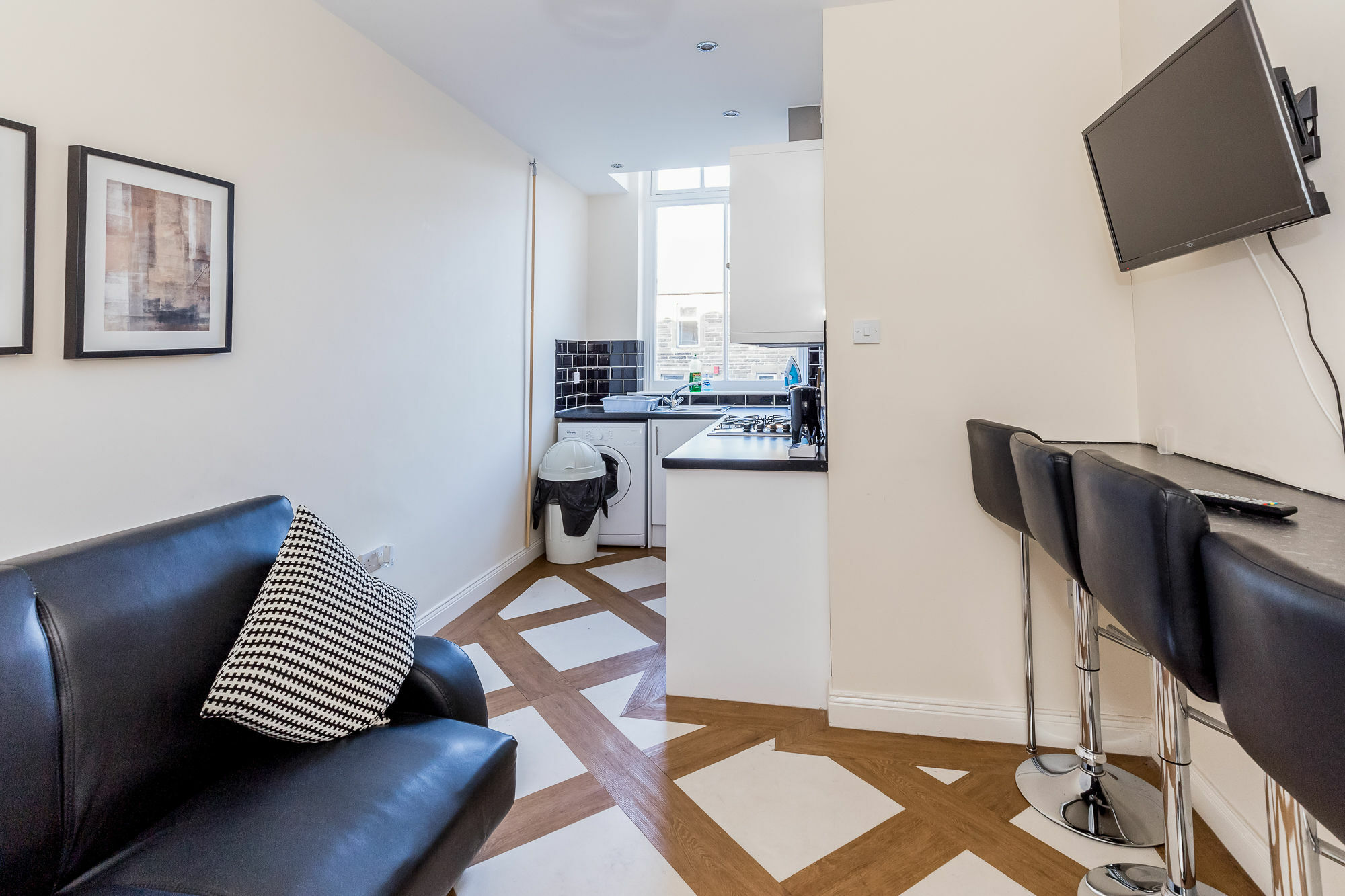 The Apartment Company Gateshead Extérieur photo